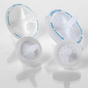 Pall 一次针头式过滤器 针头过滤器 针头滤器