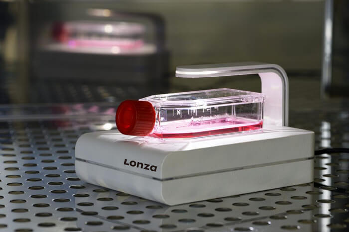 lonza cytosmart 2 活细胞成像仪 lonza中国一级代理商 北京泽平