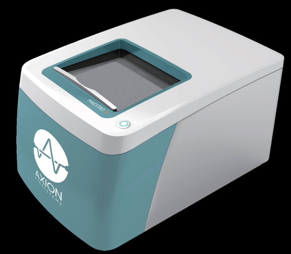 Axion Biosystems MAESTRO Z实时无标记细胞分析仪