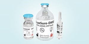 WAK瓦柯CryoSure-DMSO二甲基亚砜