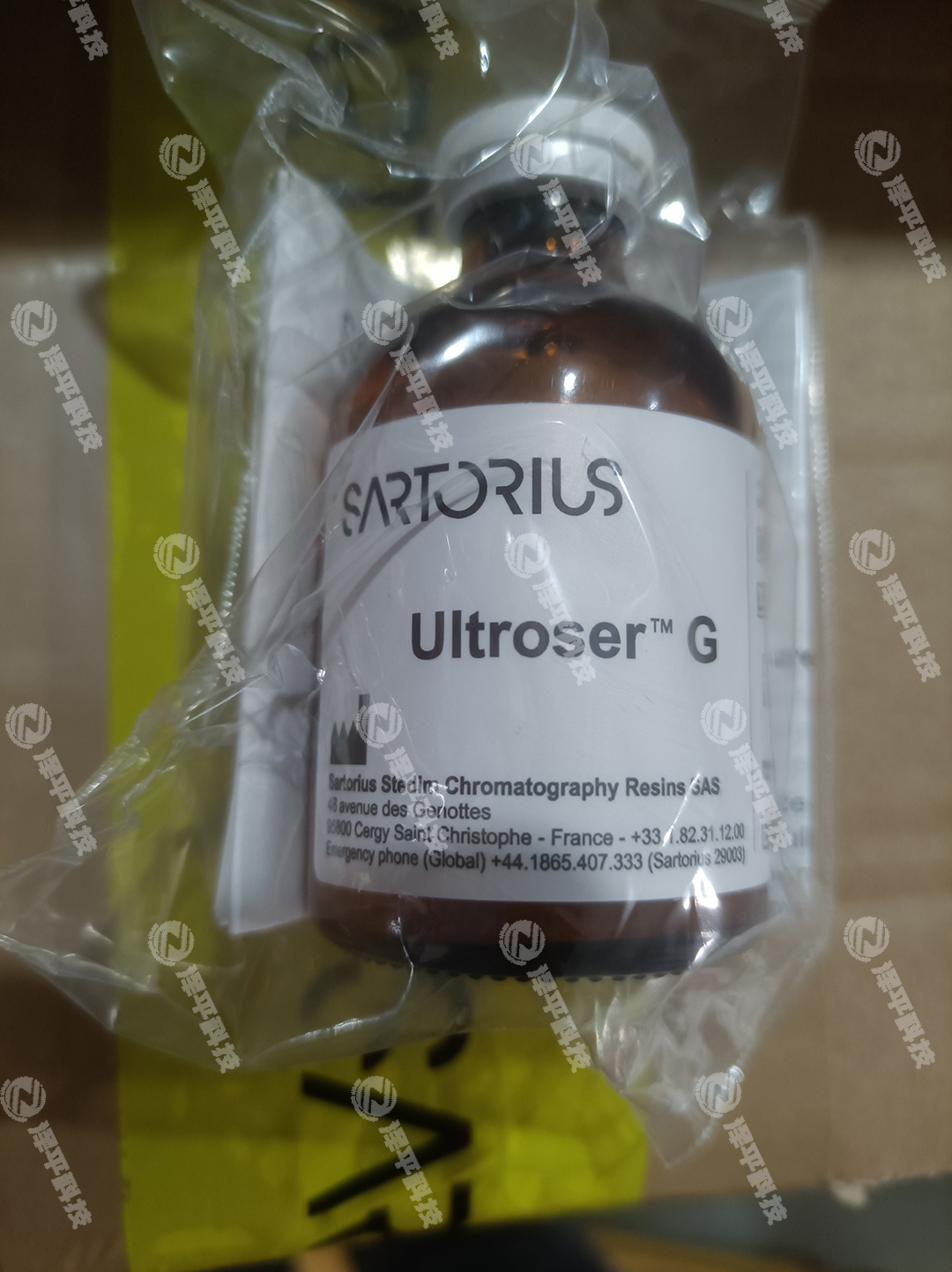 Sartorius˹Ultroser GѪԭĶPall Ultroser GѪUltroser G serum substitute