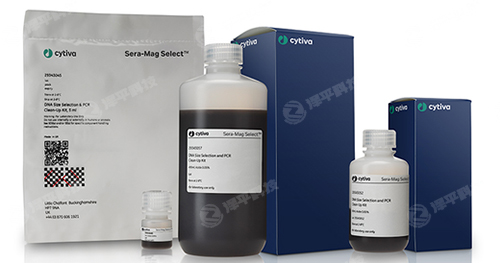 Cytiva Sera-Mag Select NGSĿⴿ̱ƽ