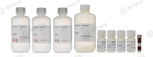 Cytiva Sera-Xtracta Cell-Free DNA Kit 鷨ѪDNAȡԼ ѪcfDNA鷨ȡԼд̱ƽ