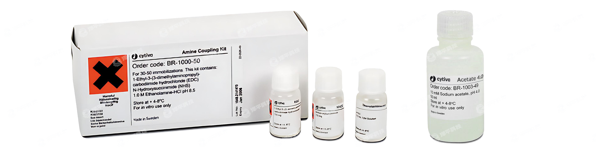 BiacoreоƬ����ż���Լ��д����̱�����ƽ