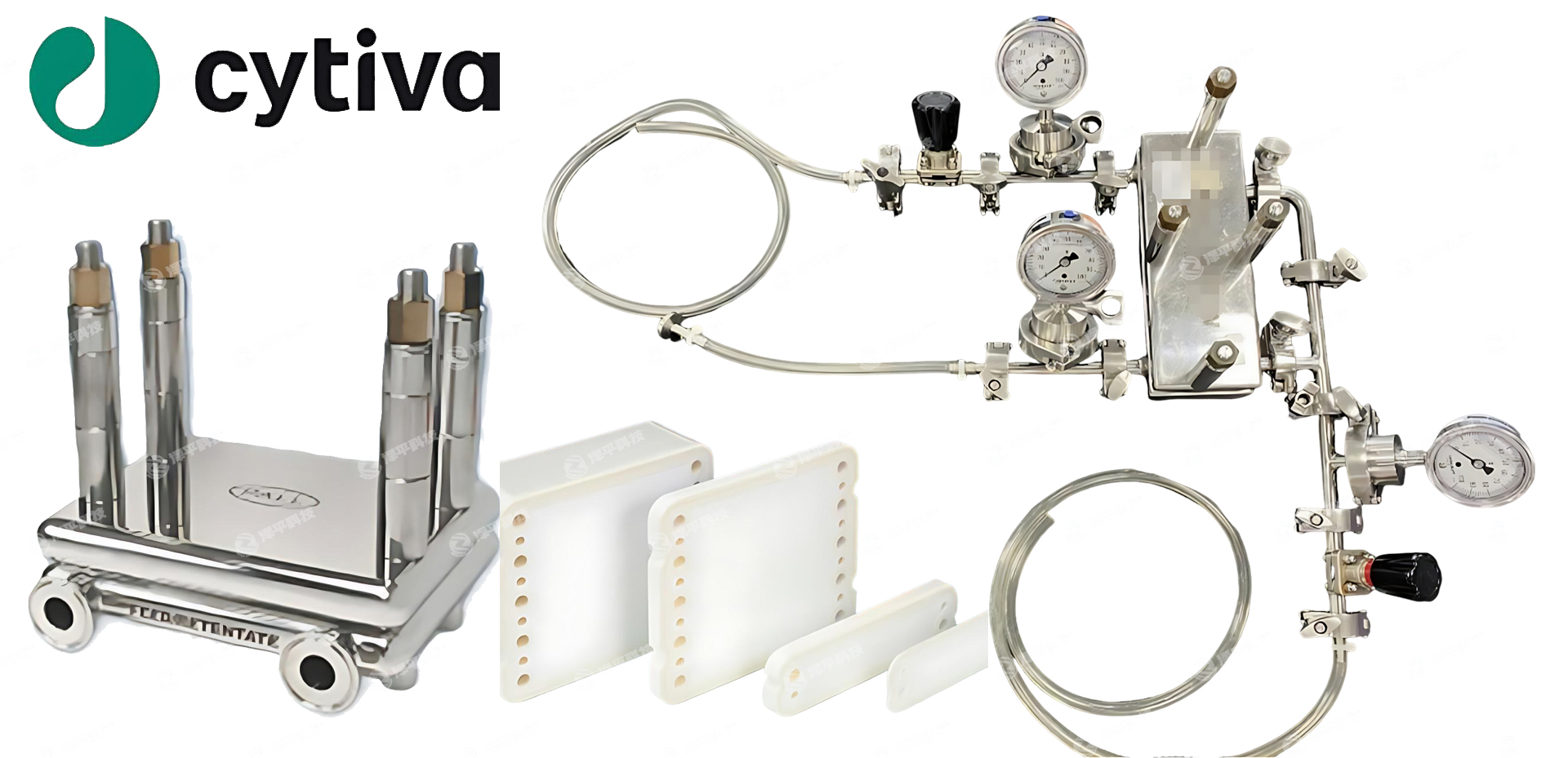 Cytiva pall Centramate/Centrasette/Centrastak ȫ�Զ�����������ϵͳ&������΢��ϵͳ�����̱�����ƽ