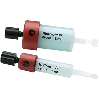 HisTrap FF crude 代理商北京泽平