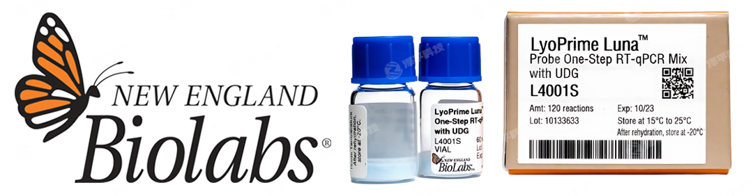 NEB qPCRRT-PCRRT-qPCR Լ̱ƽ