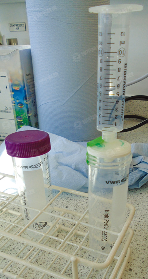 Cytiva Pall白细胞针头过滤器代理商北京泽平