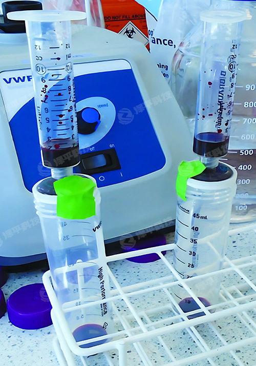 Cytiva Pall白细胞针头过滤器代理商北京泽平