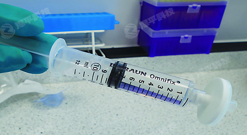 Cytiva Pall白细胞针头过滤器代理商北京泽平