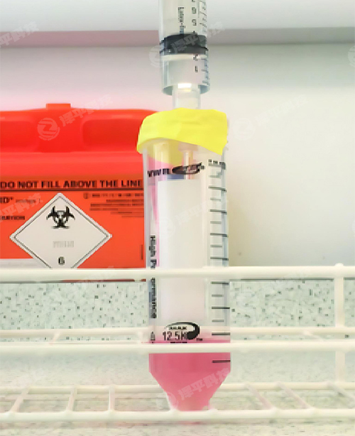 Cytiva Pall白细胞针头过滤器代理商北京泽平