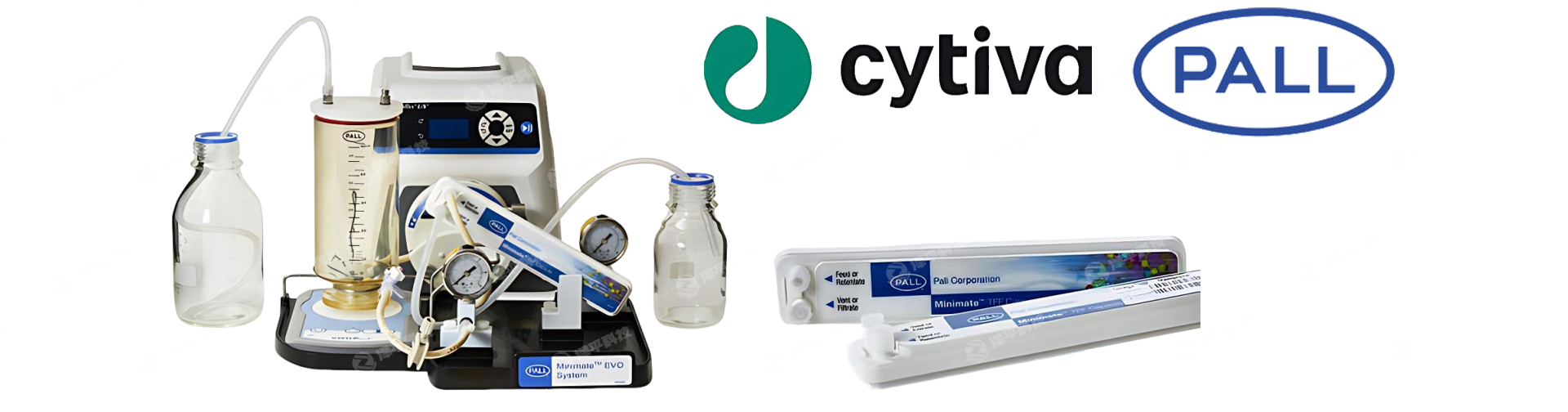 Cytiva Pall Minimate ����������ϵͳ��Ĥ�������̱�����ƽ