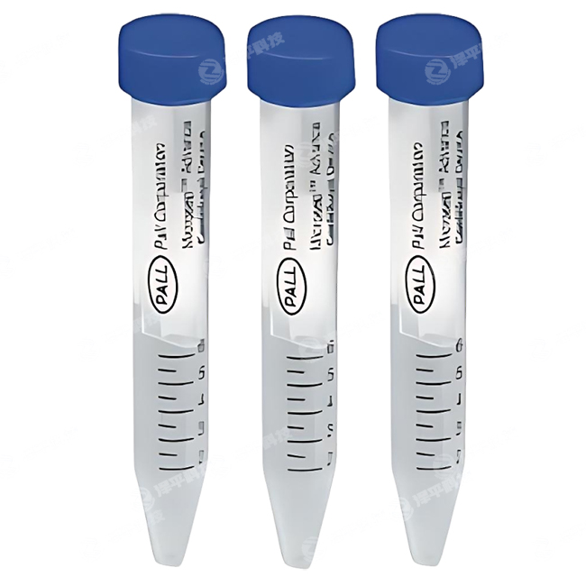 cytiva pall Microsep Advance 15ml����Ũ�����Ĺ� 0.5~5mL ������ ������ƽ