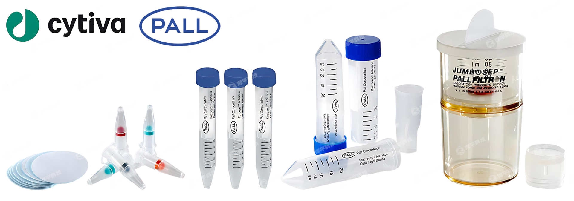 Cytiva Pall Nanosep Microsep Macrosep����Ũ�����Ĺܴ����̱�����ƽ