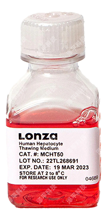 Lonza�˸���ϸ������������MCHT50�����̱�����ƽ