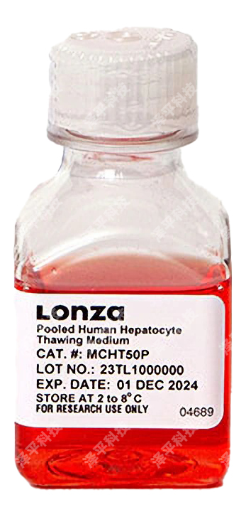 Lonza�˶๩���ϸ���ϸ������������MCHT50P�����̱�����ƽ