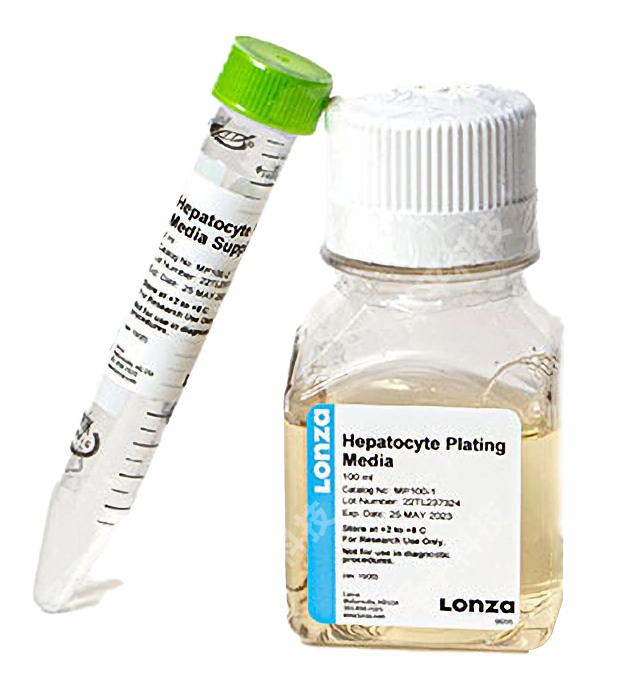 Lonza�˸���ϸ��������������100mL MP100 �����̱�����ƽ
