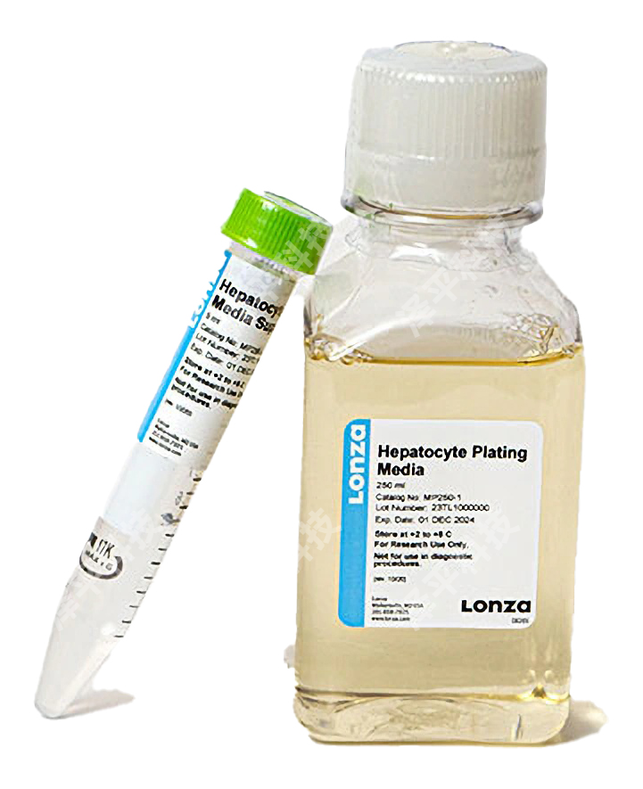 Lonza�˸���ϸ��������������250mL MP250 �����̱�����ƽ