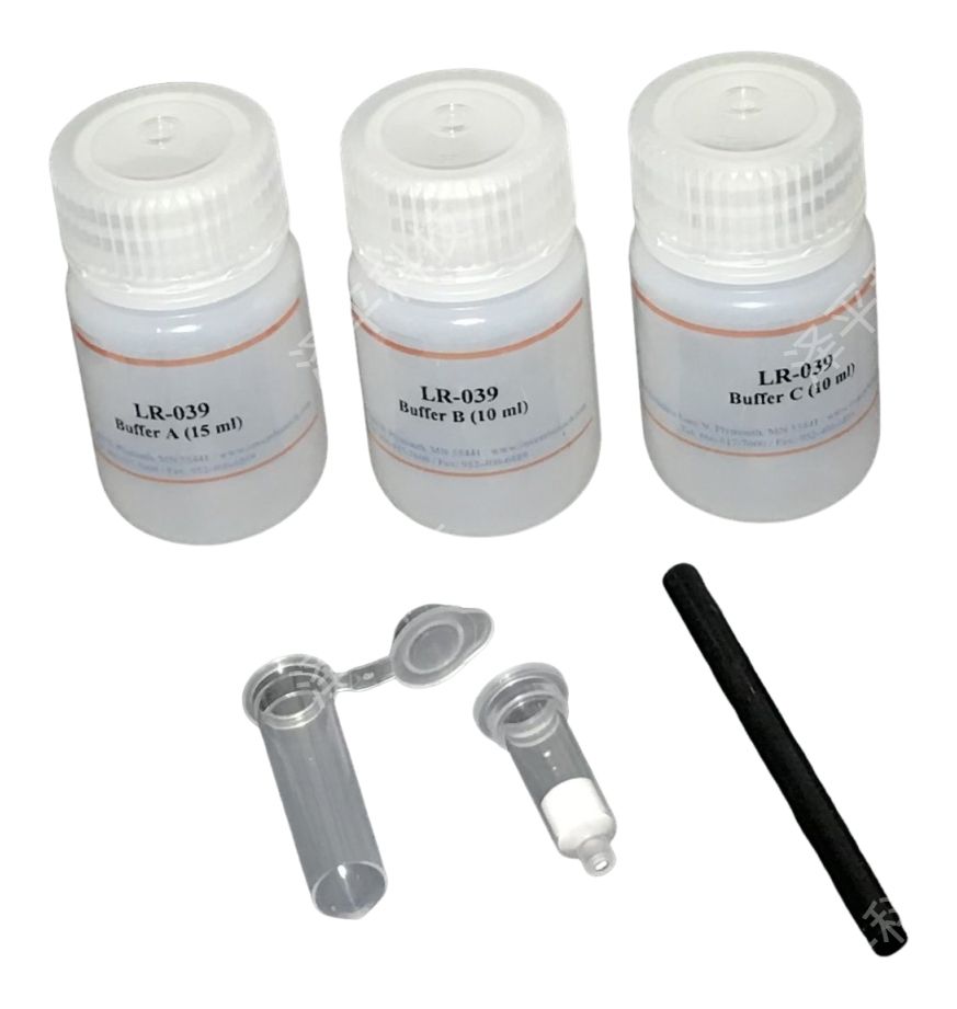 Invent Minute���鶯����֯��ϸ����֬�������Լ��л���LR-039ʵ��ͼ
