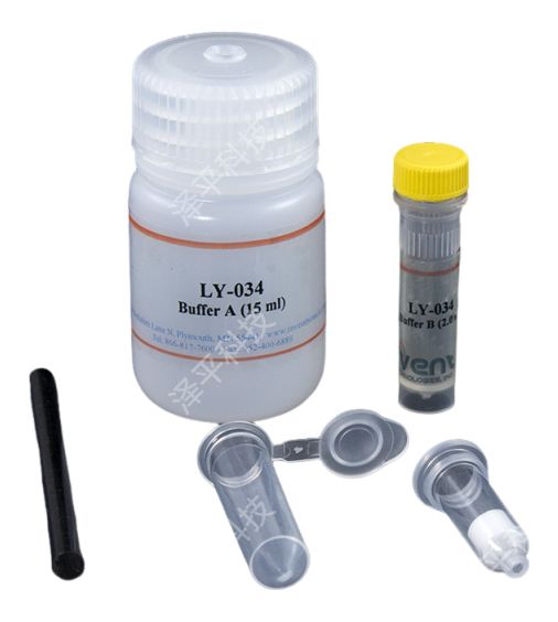 Invent Minute����ϸ��/��֯��ø������Լ��л���LY-034ʵ��ͼ