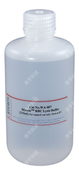 Invent Minute��ϸ���ѽ�Һ����WA-007ʵ��ͼ