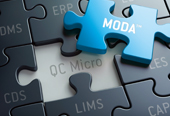 Lonza MODA-EM药企QC质量控制管理系统、MODA-ES微生物实验室信息管理系统代理商