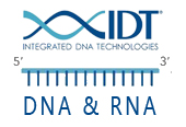 IDT PCR引物合成、寡核苷酸合成服务